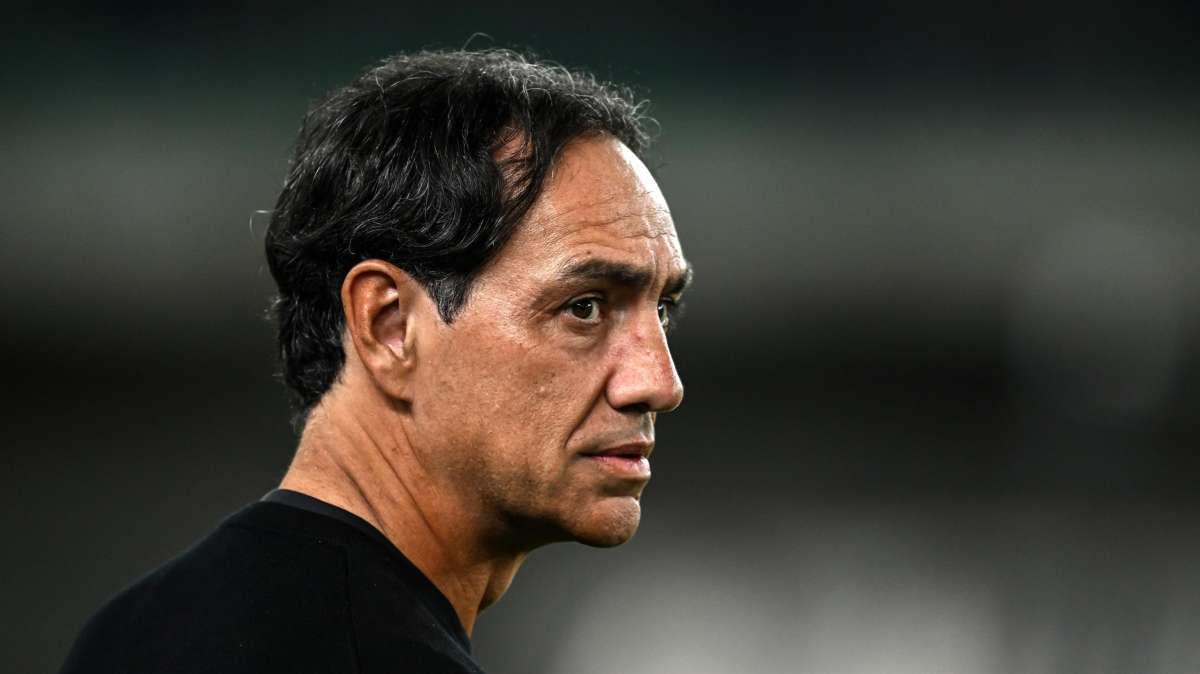 Lazio, Nesta racconta: "Volevo andare all'Inter. Poi Juve e Milan..."