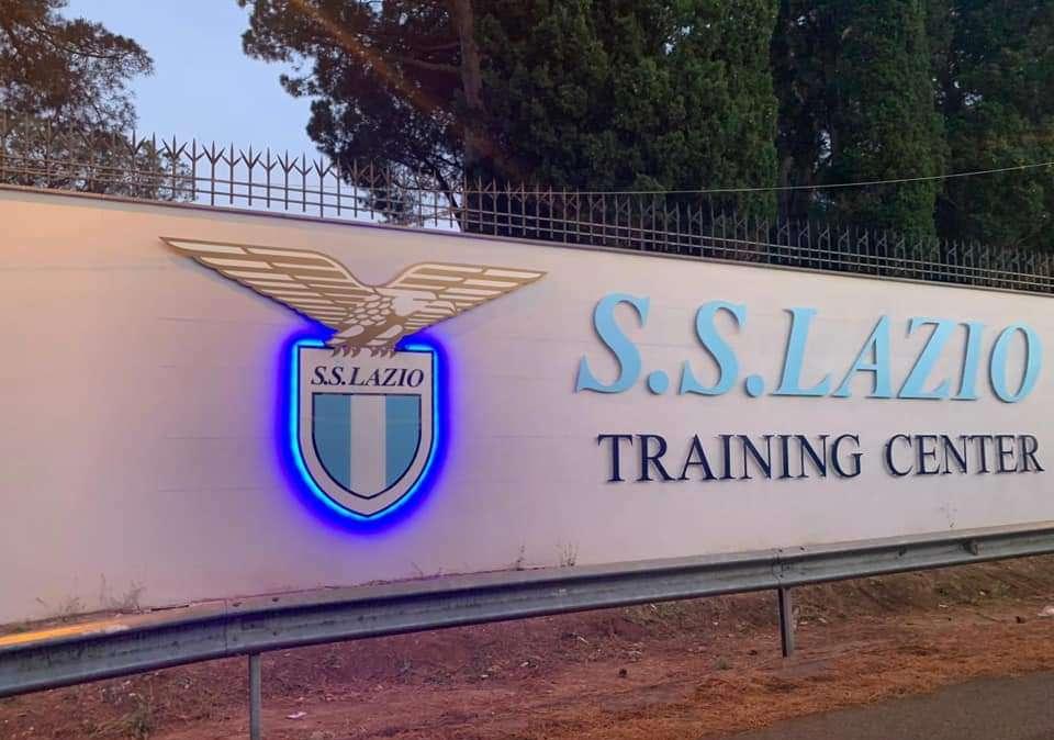 Lazio, 24 anni fa Formello diventava la casa dei biancocelesti - FT