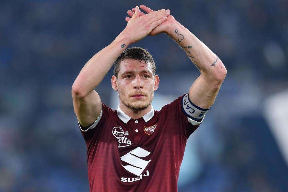 Serie A, il Torino fa poker al Rigamonti: Brescia ko