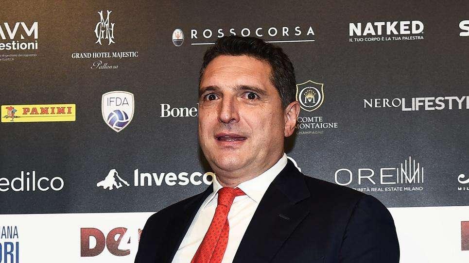De Siervo non ha dubbi: "La Serie A è il primo campionato d'Europa"