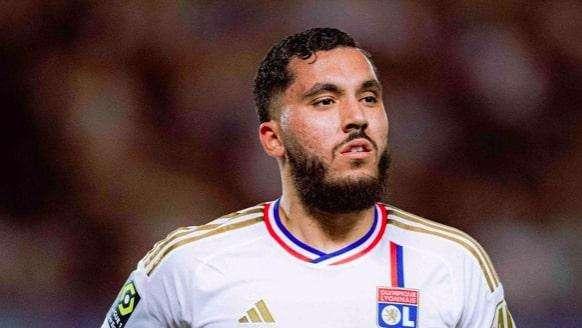 Calciomercato Lazio | Il Borussia Dortmund molla Cherki: la situazione