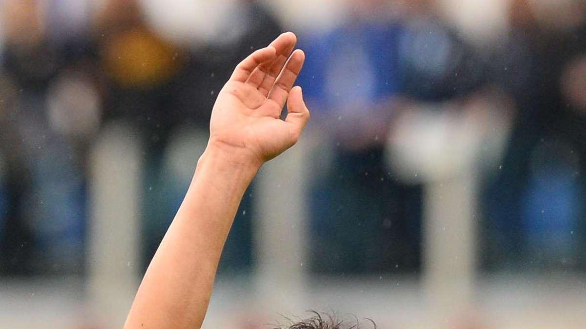 Lazio, Ledesma: i tifosi gli chiedono di tornare e lui risponde... - FT