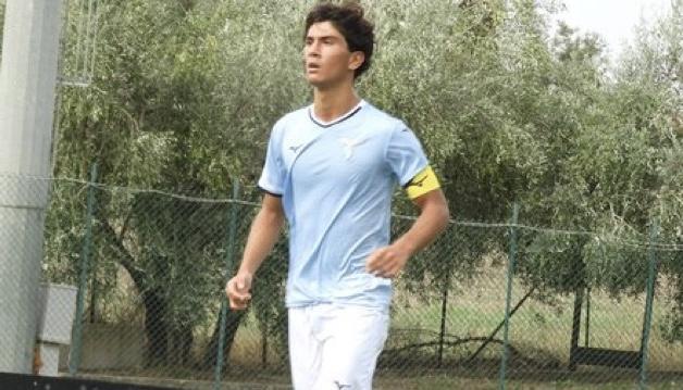La Lazio difende Ciucci: "Ragazzo serissimo. Attendiamo le indagini"