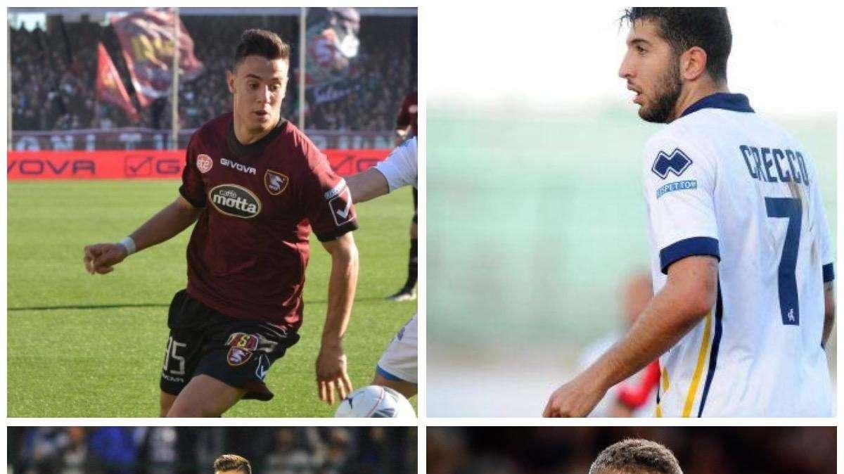 Gli Altri Laziali - Le pagelle: promossi Crecco e Oiko, rimandati Perea e Filippini. Bocciato Minala...