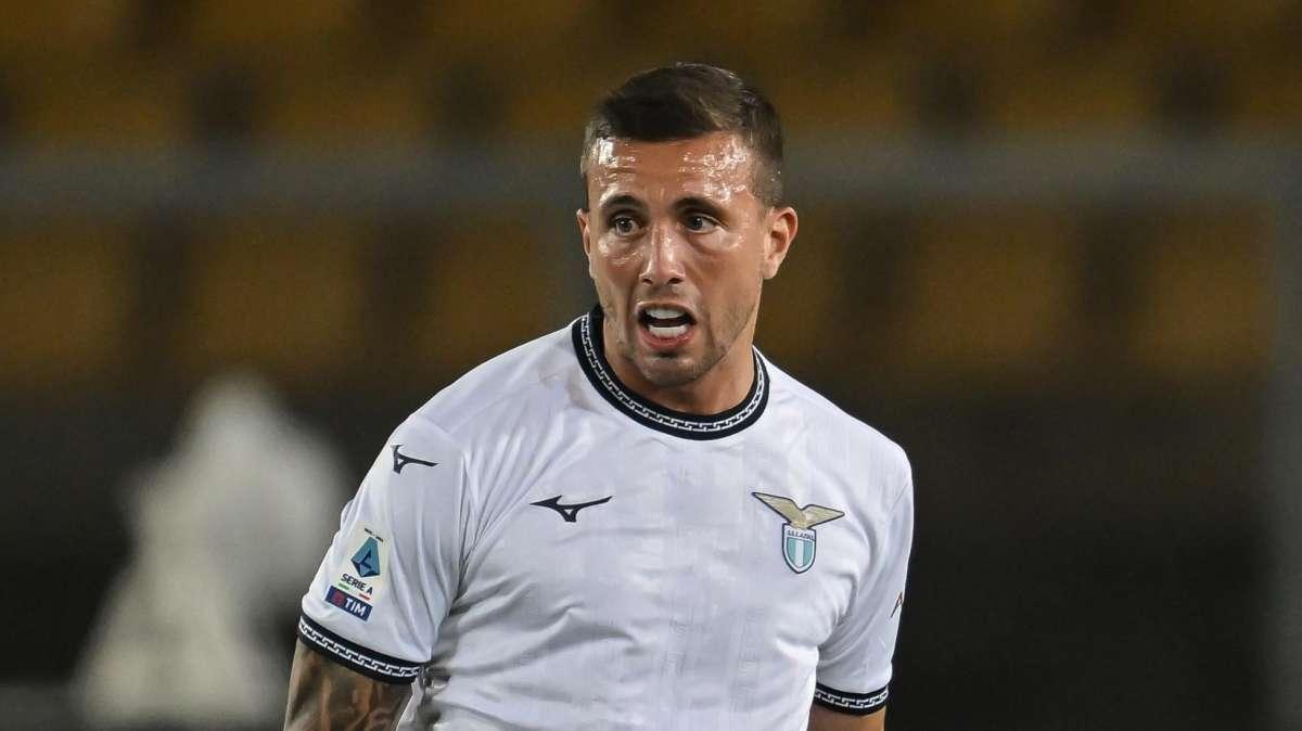 Lazio, Pellegrini: "Chiuso l'anno nel migliore dei modi" - FOTO 