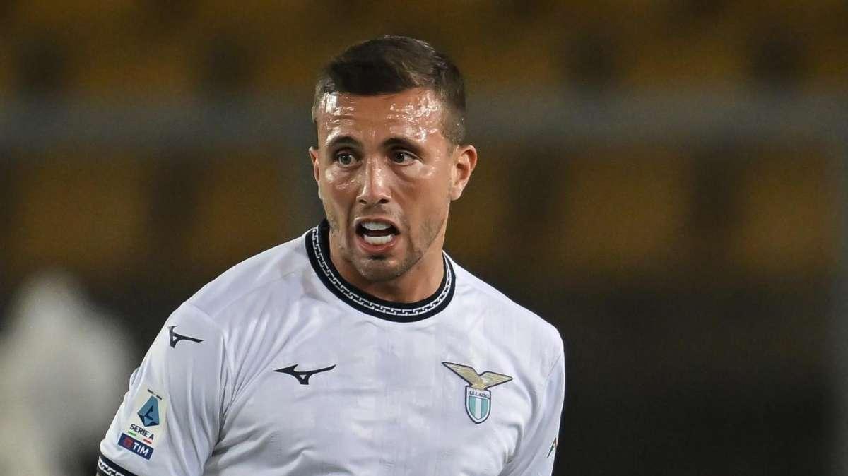 Lazio, Sarri: "Vi spiego perché Pellegrini non ha giocato..."