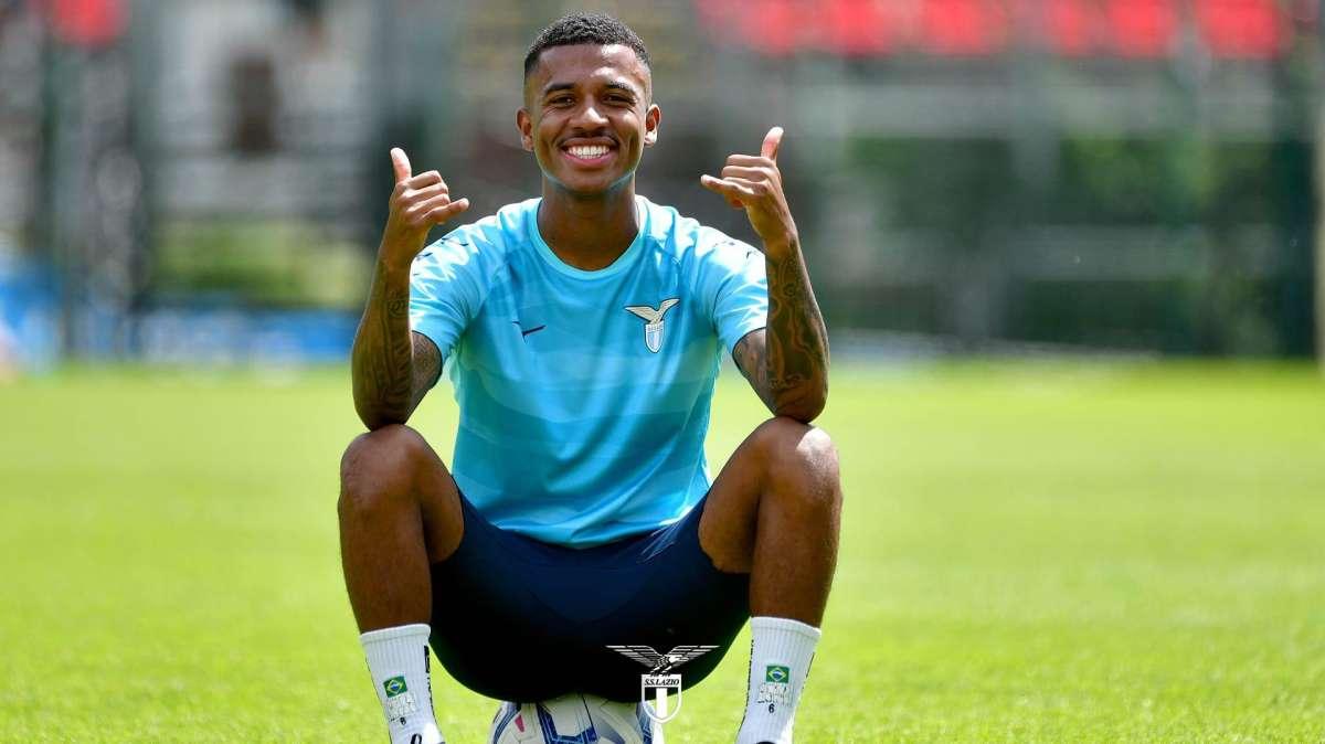 Calciomercato Lazio | Marcos Antonio rimane al San Paolo: il comunicato