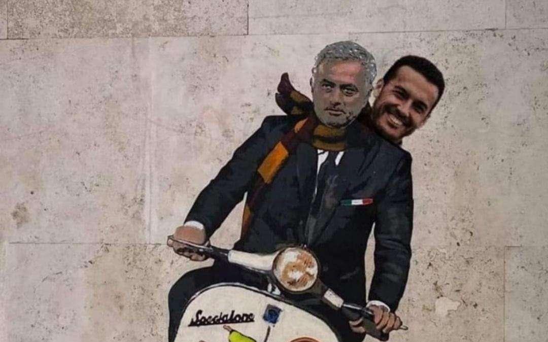 La Lazio vince il derby e il web si scatena: ecco i migliori meme - FOTO