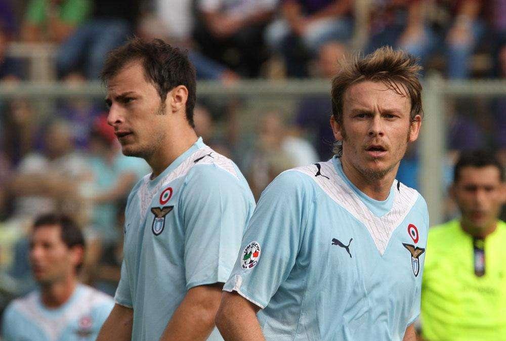 Lazio, tanti auguri a Fabrizio Ravanelli e Roberto Baronio
