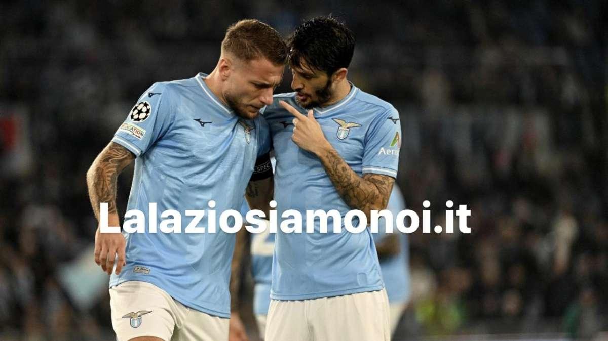 SONDAGGIO - Lazio, Champions League: ecco la squadra che vorreste affrontare agli ottavi