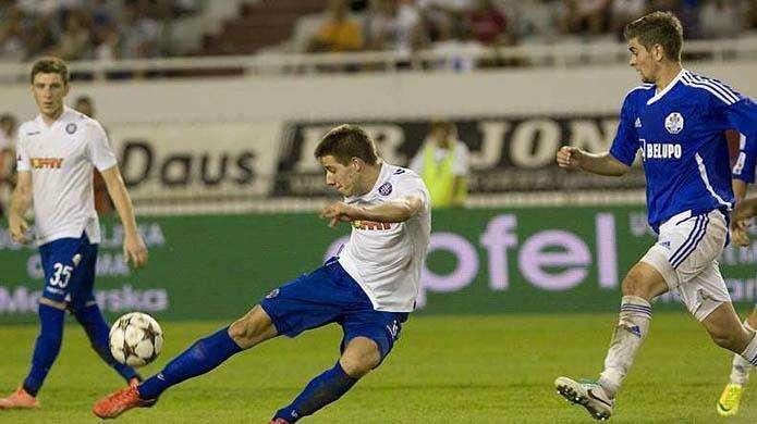 Pašalić-Lazio, il presidente dell'Hajduk conferma l'interesse: "Se arrivasse l'offerta giusta..."