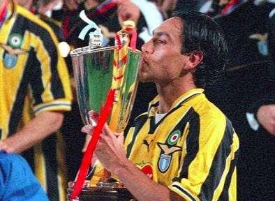 Lazio, 25 anni fa la finale di Coppa delle Coppe: il ricordo del Maiorca - FOTO