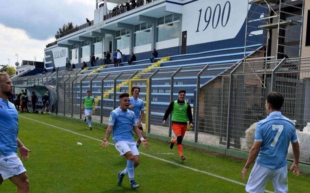 PRIMAVERA - Lazio, che cuore! Castigliani e Moro riacciuffano il Sassuolo: 3-3 al Fersini