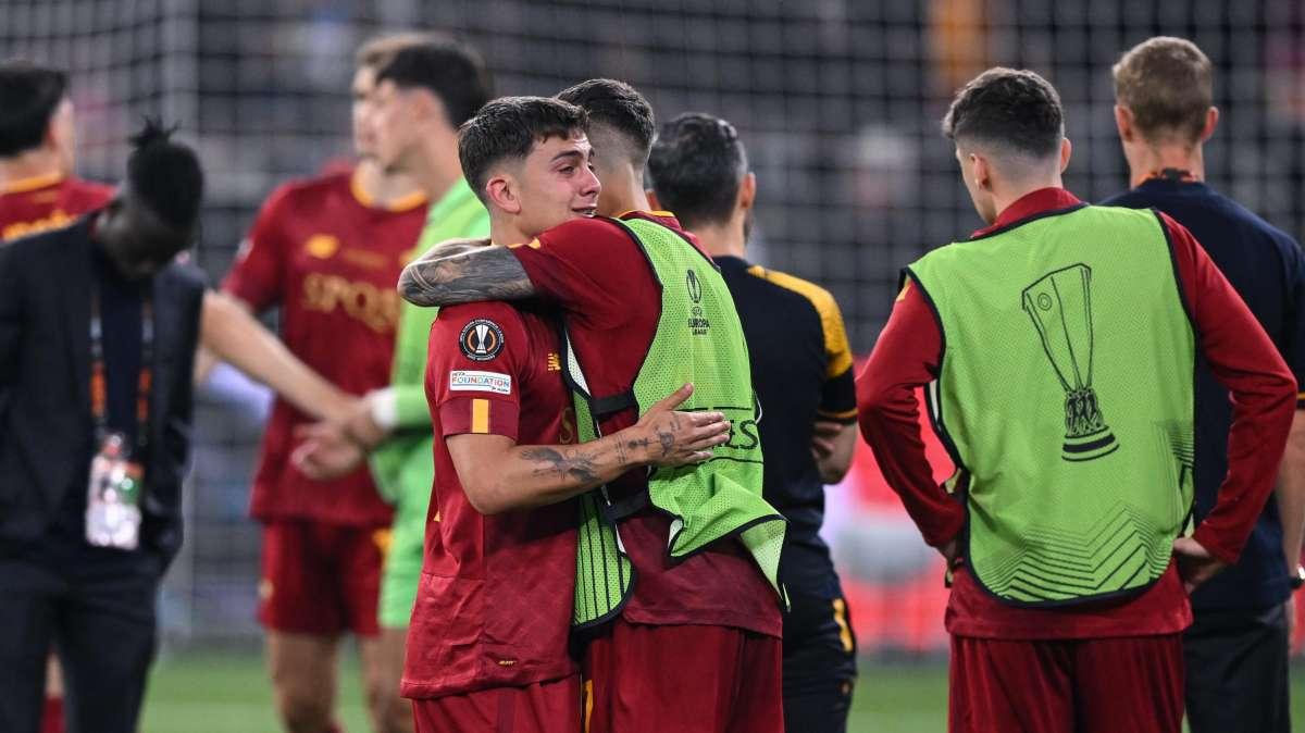Roma, Pruzzo sprona la squadra: "Ora bisogna evitare la Conference"