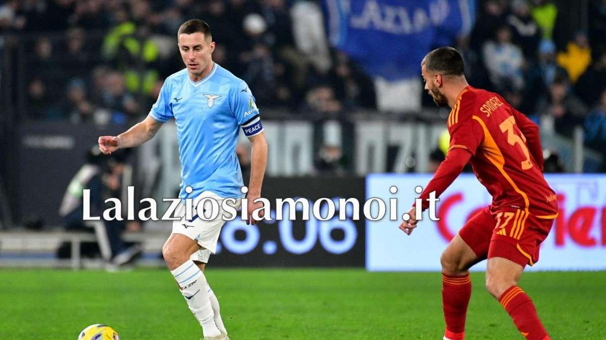 Roma - Lazio, dove vedere il derby in tv e streaming