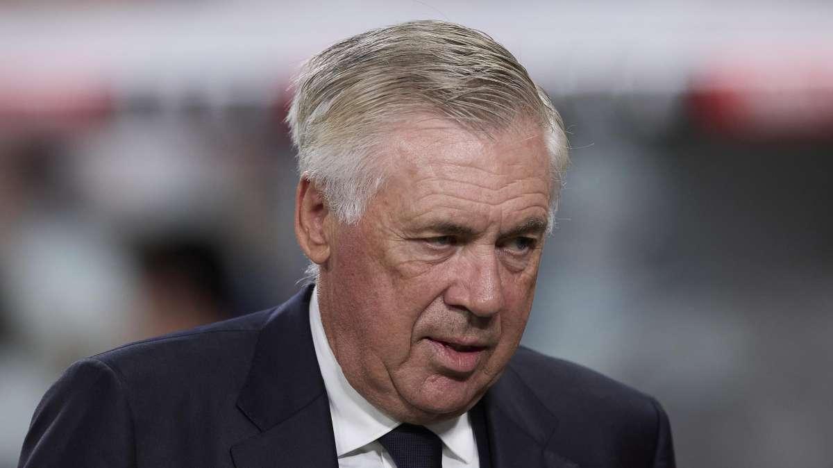 Ancelotti ricorda lo Scudetto della Lazio: "Simeone segna con la Juve e..."