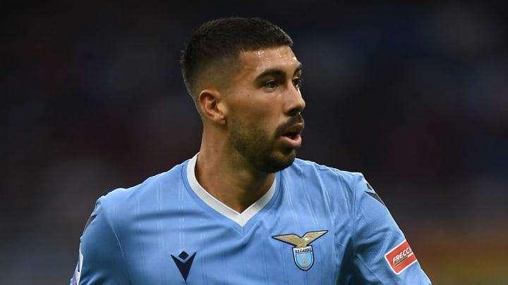 Lazio - Atalanta, Zaccagni sul filo: Sarri con gli uomini contati