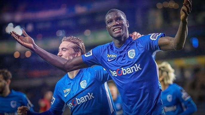 Calciomercato Lazio, dalla Nigeria: "Biancocelesti in corsa per Onuachu"