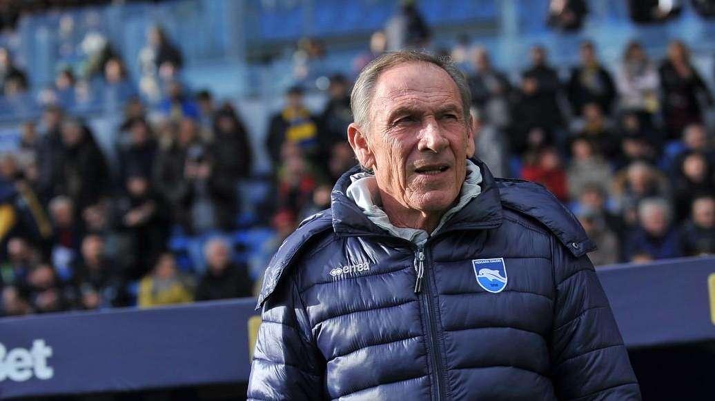 Zeman, parla il primario Guarracini: "Divieto assoluto di fumo!"
