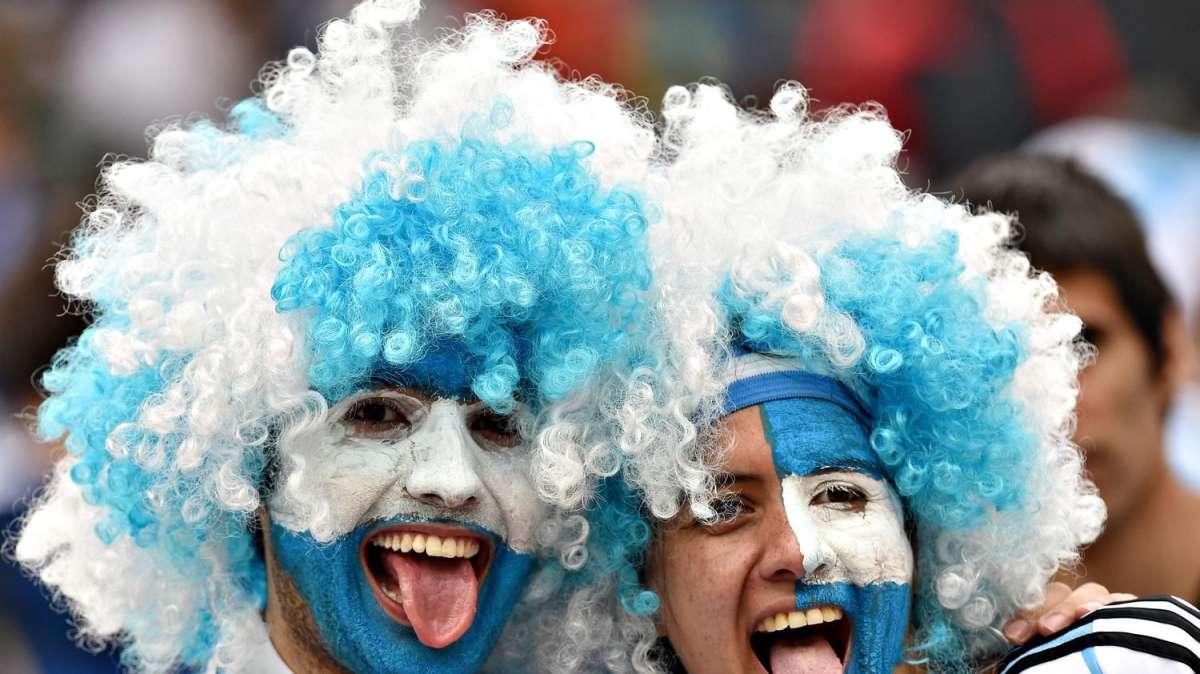 Copa America, l'Argentina asfalta l'Ecuador: Correa se la guarda e Hincapiè...