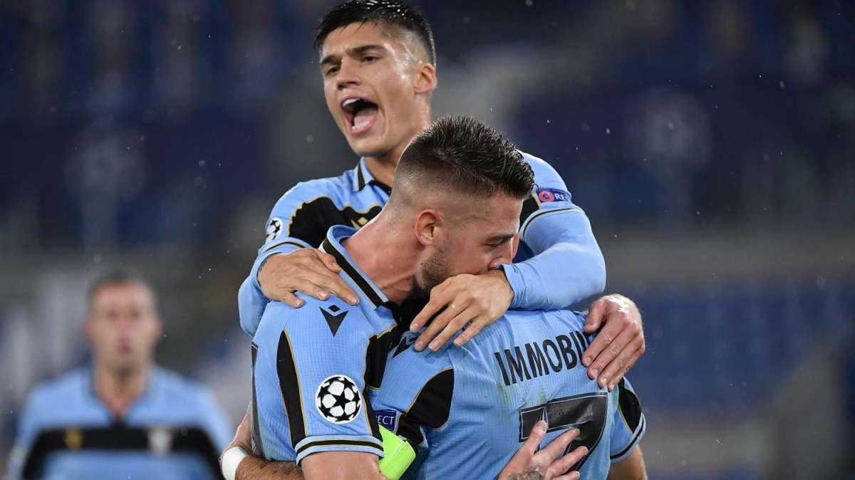 RIVIVI LA DIRETTA - Sorteggio Champions League, agli ottavi sarà Lazio - Bayern Monaco