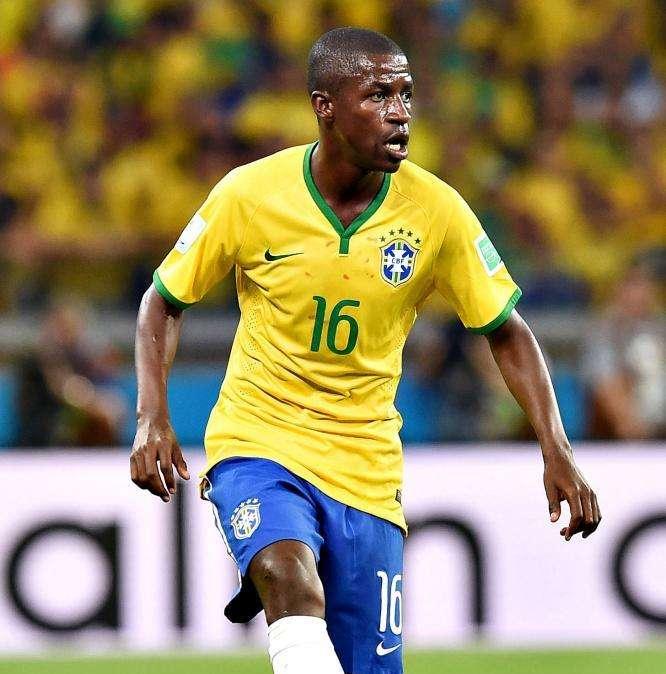 Calciomercato Lazio, se parte Milinkovic c'è Ramires: l'ex Chelsea è il Mister X per Inzaghi