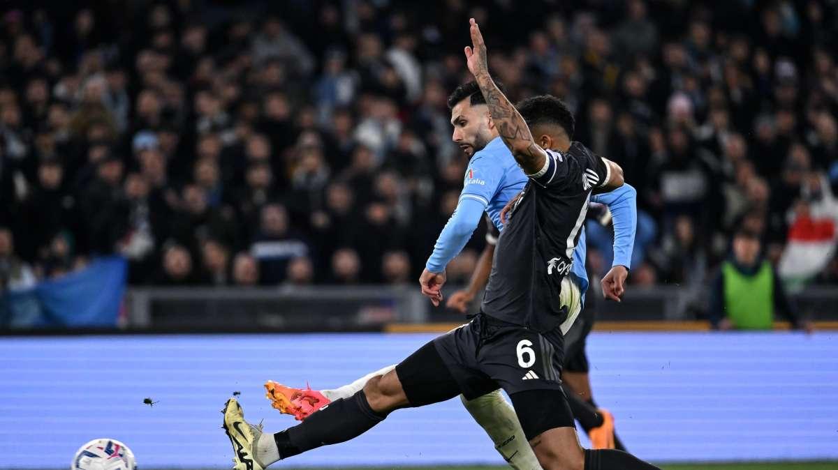 Juve, Tacchinardi: "Coppa Italia? Sì, ma che fatica. Contro la Lazio..."