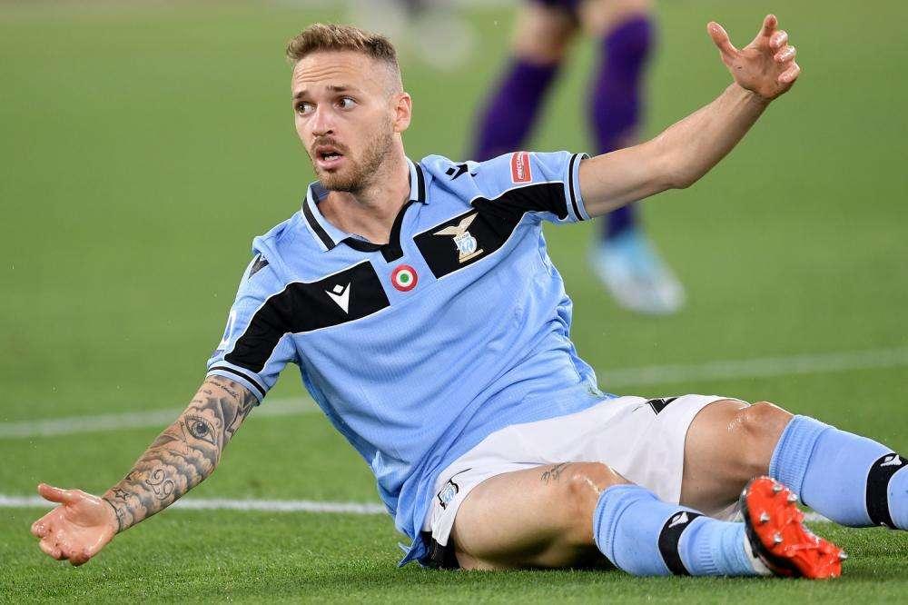 Lazio, pericolo diffidati: ecco tutti i calciatori a rischio squalifica