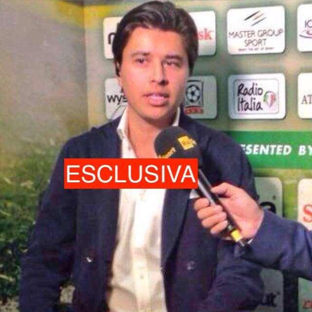 Lazio, Schira vota il mercato: "Da 6.5, Tare è una garanzia. Fares può stupire"