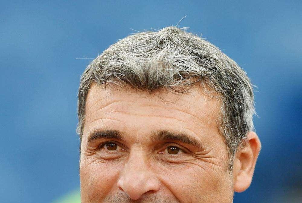 Lazio, buon compleanno a Peruzzi: gli auguri della Nazionale - FOTO