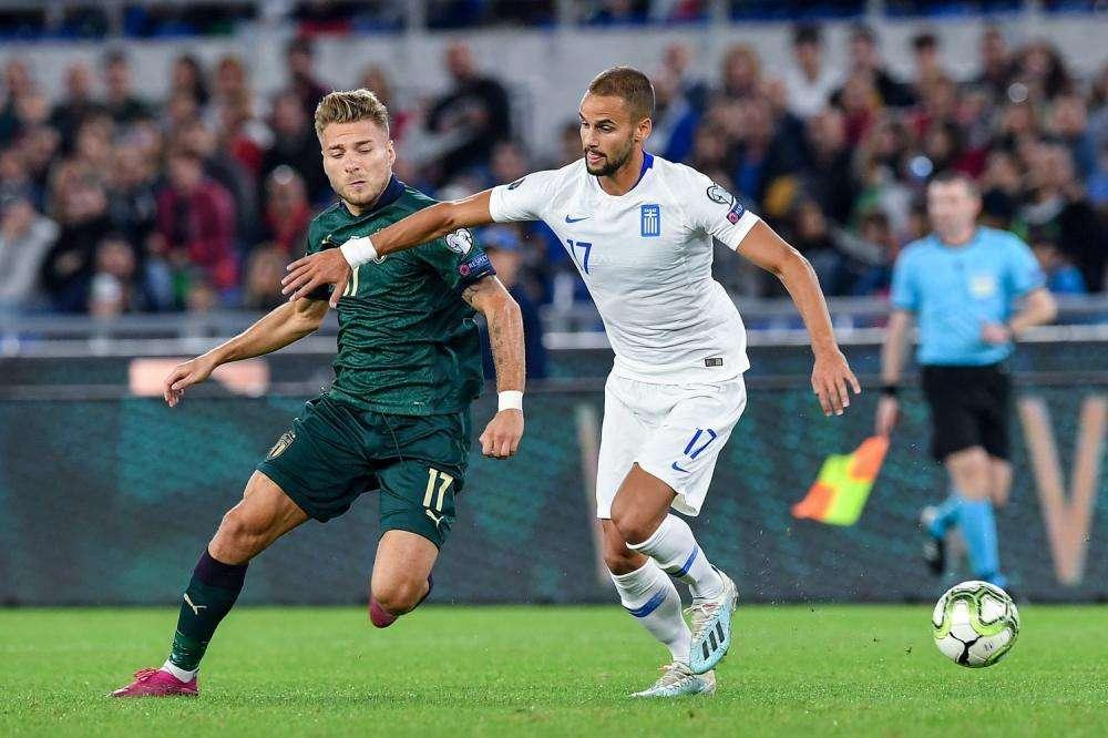 Bosnia - Italia, la diretta: dove vedere la partita in tv e in streaming
