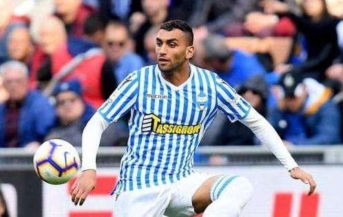 Calciomercato Lazio, il Sassuolo incontra Fares: la Spal pensa al sostituto