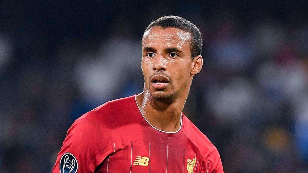 Calciomercato Lazio | Proposto Matip per la difesa: la risposta della società