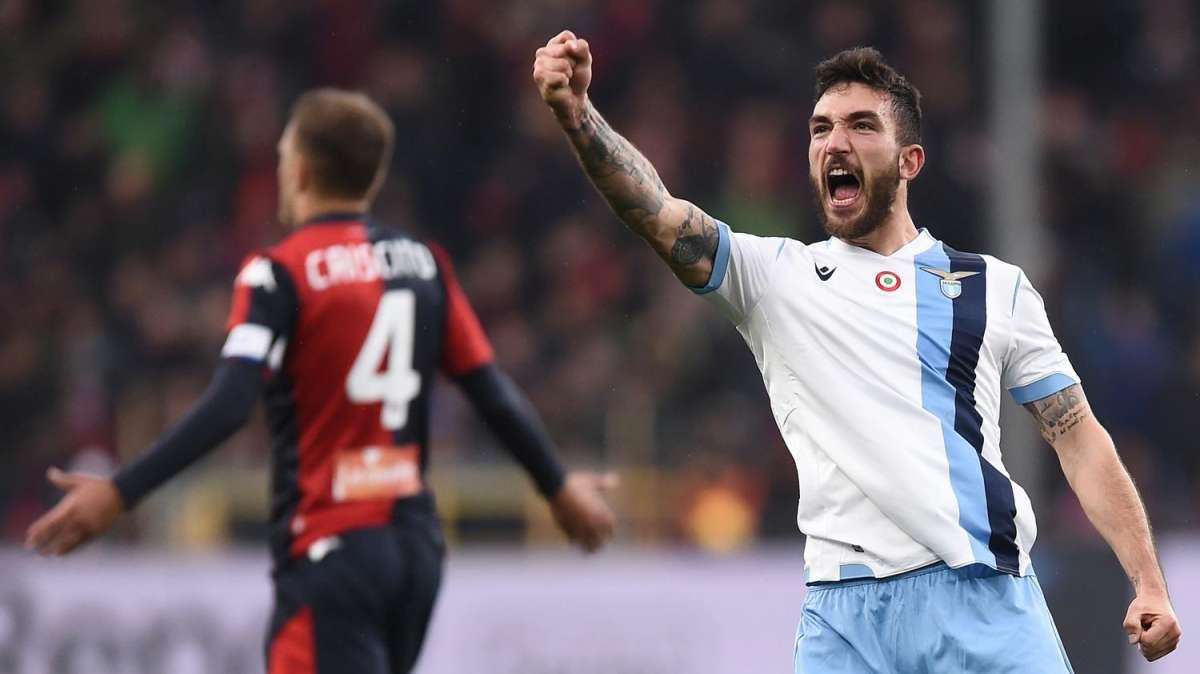 Genoa - Lazio, dove vedere la partita in tv e in streaming