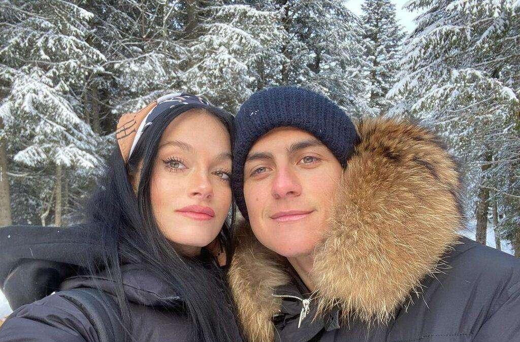 Oriana Sabatini, la moglie di Dybala ama truccare cadaveri: "Una volta con Paulo..."