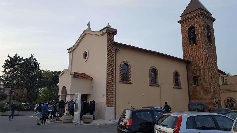 La messa in ricordo di Mirko Fersini, Inzaghi: "Più passa il tempo, più il ricordo si rafforza"