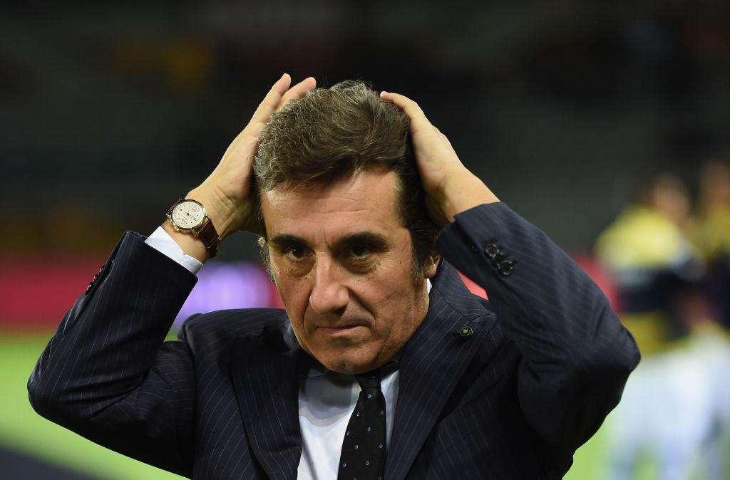 Lazio - Torino, Cairo: "Contento sia stata aperta l'inchiesta". Sull'avv. Gentile...