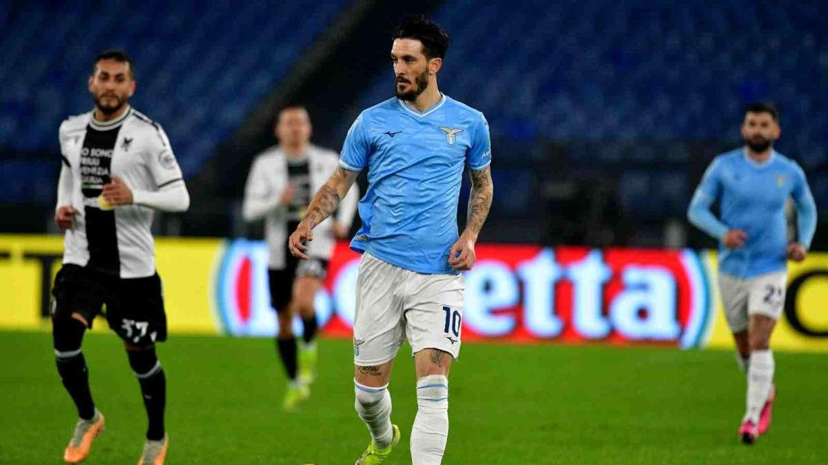 PAGELLE Lazio - Udinese: Ciro e Luis al buio, Hysaj dorme: il disastro generale