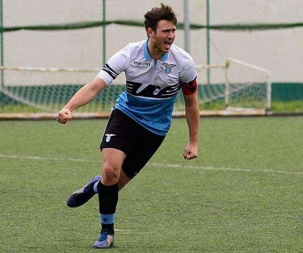 PRIMAVERA - Lazio, Franco: "Vogliamo battere la Roma. Questa maglia non è per tutti"