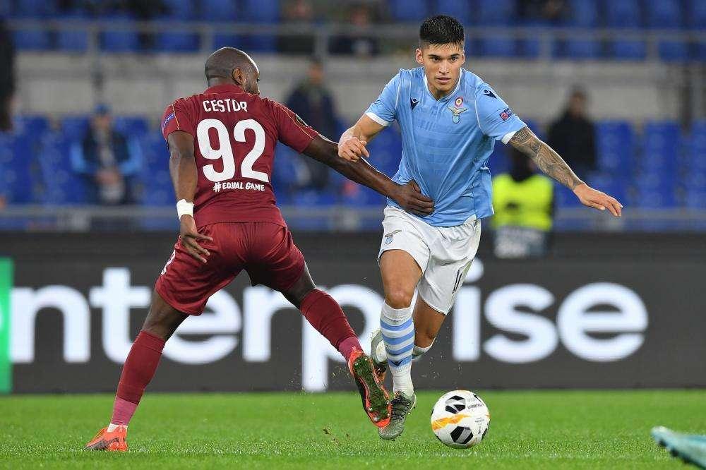 Lazio, Manzoni: "Sarebbe meglio uscire dall'Europa, la rosa è corta"