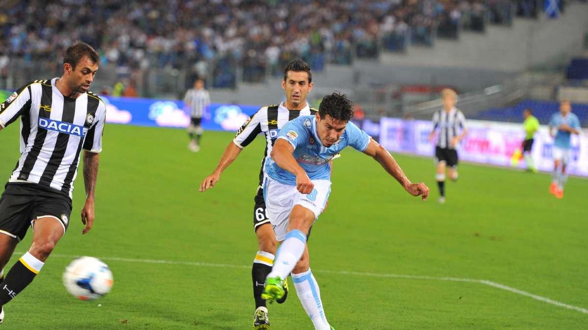 FOCUS -  Da Di Canio a Hernanes, la prima di campionato sorride alla Lazio nell’era Lotito
