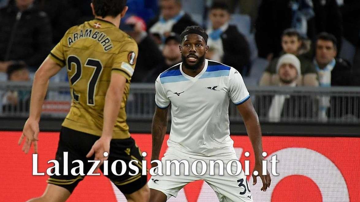 FORMELLO - Lazio, ora la sfida alla Fiorentina. E Nuno Tavares...