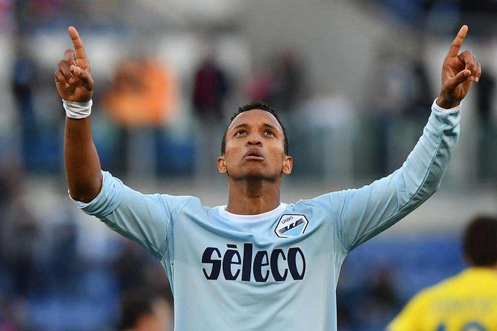 Nani ritrova il Milan otto anni dopo. E i suoi numeri in campionato...