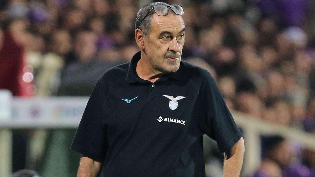 FORMELLO - Lazio senza Immobile: tutte le soluzioni provate da Sarri