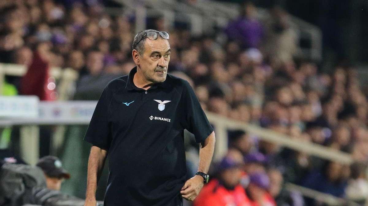 RIVIVI DIRETTA - Sarri: "Squadra con più identità, ma un mese riesce a tutti". E sui giovani...