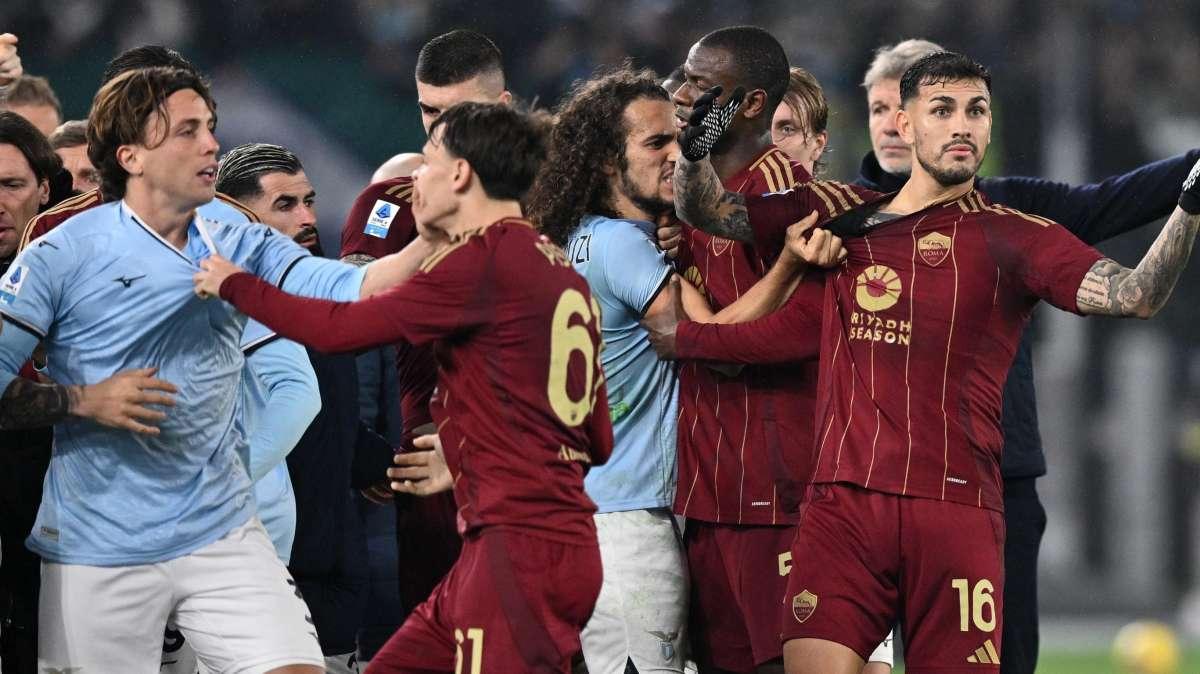 Lazio - Roma, tutti i numeri: si prospetta un derby infuocato