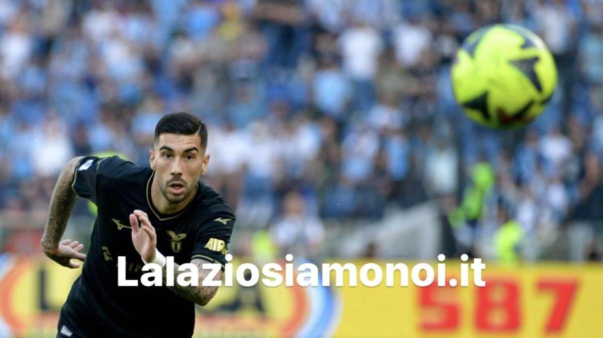 Lazio, Zaccagni: "Radu ha fatto la storia qui. Quando sono arrivato mi ha detto..."
