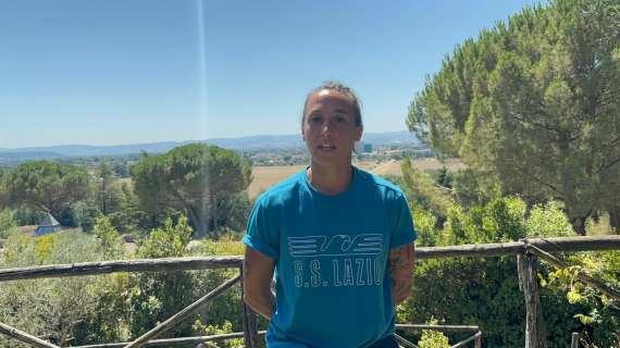 Lazio Women, Oliviero cita la squadra di Baroni: "Ci stanno insegnando..."