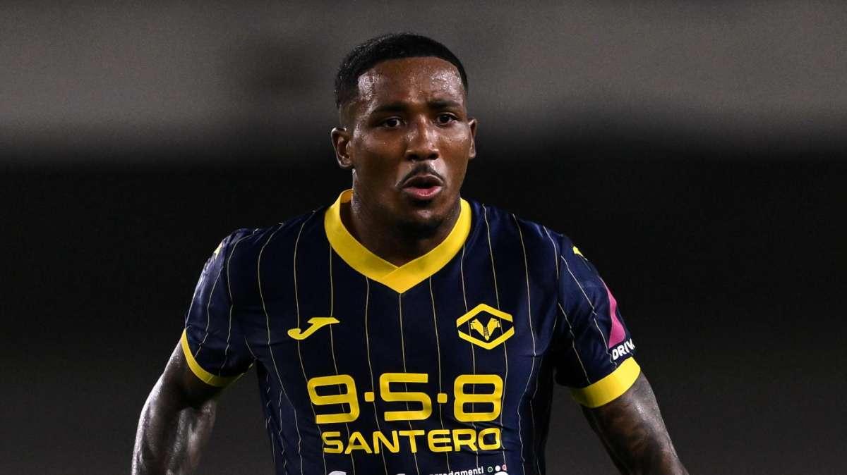 Calciomercato Lazio | Tchatchoua nome per l'estate, ma l'Udinese...