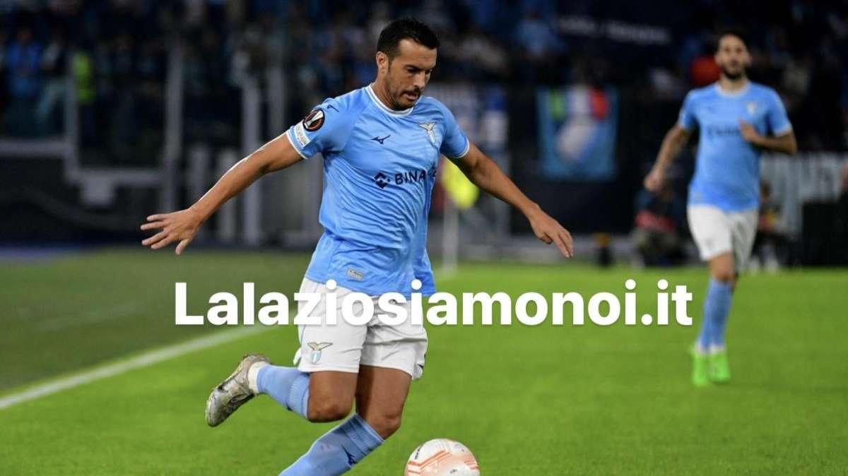 Lazio: come arrivare da favorita per il primo posto all'ultima giornata
